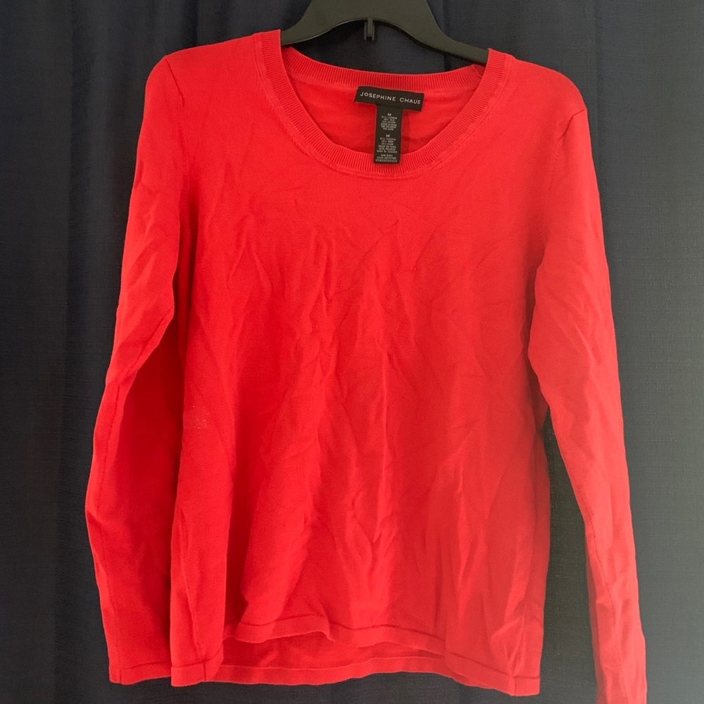 Josephine chaus sweater